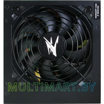 Блок питания Zalman MegaMax v2 ZM500-TXII (ZM500-TXIIv2) картинка 3